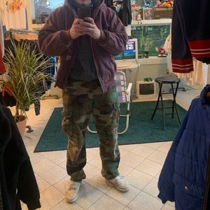 Meet your Posher, Joseph